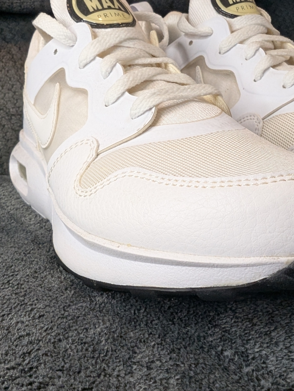 Nike Air Max Prime sneakers BRAND NEW Men's - Picture 5 of 16